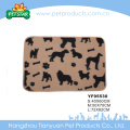 Low Price Wear-resistant Pet Dog Mats Dog Pads for Cage